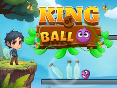 Laro King of Ball