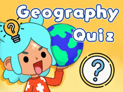 Laro Kids Quiz: Geography Quiz