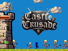 Laro Castle Crusade