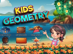 Laro Kids Geometry