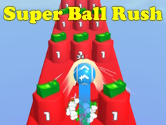 Laro Super Ball Rush