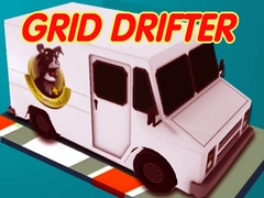 Laro Grid Drifter