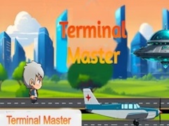 Laro Terminal Master