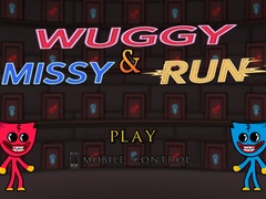 Laro Wuggy & Missy Run