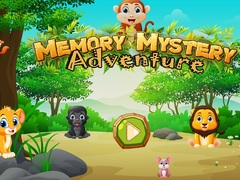 Laro Memory Mystery Adventure