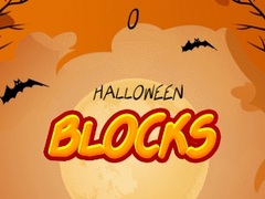 Laro Halloween Blocks