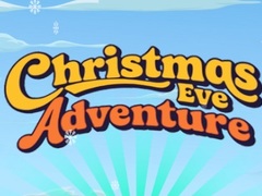 Laro Christmas Eve Adventure