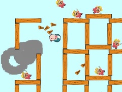 Laro Who Says Pigs Can't Fly