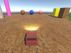 Laro 3D Test Drive