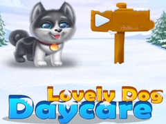 Laro Lovely Dog Daycare
