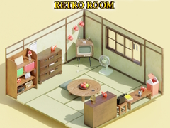Laro Retro Room 