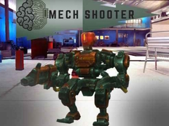 Laro Mech Shooter