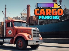 Laro Cargo Truck Parking