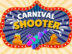 Laro Carnival Shooter