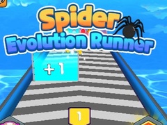 Laro Spider Evolution Runner