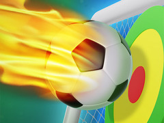 Laro Football Penalty