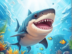 Laro Shark Frenzy