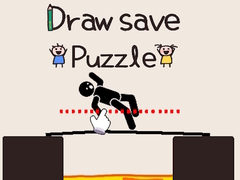 Laro Draw Save Puzzles