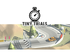 Laro Tiny Trials