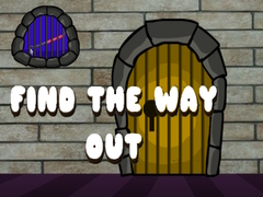 Laro Find the Way Out