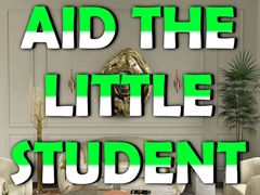 Laro Aid the Little Student