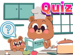 Laro Kids Quiz: Animal Love Recipe