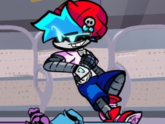 Laro FNF Funkin Drones