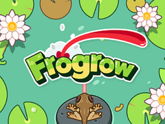 Laro Frogrow