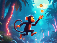 Laro Winston's Jungle Run