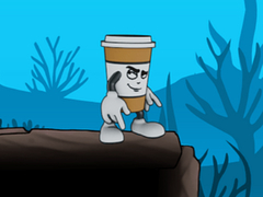 Laro Poseidon's Coffee