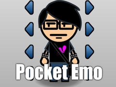 Laro Pocket Emo