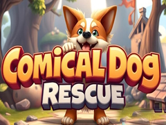 Laro Comical Dog Rescue 