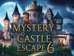 Laro Mystery Castle Escape 6