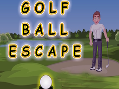 Laro Golf Ball Escape
