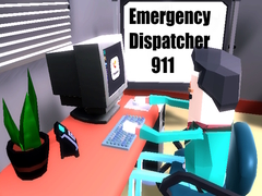 Laro Emergency Dispatcher 911