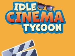 Laro Idle Cinema Tycoon