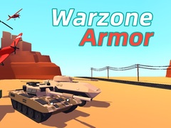 Laro Warzone Armor