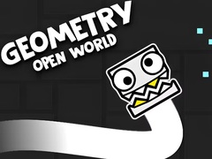 Laro Geometry: Open World