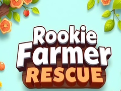 Laro Rookie Farmer Rescue