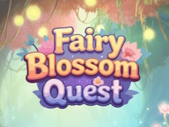 Laro Fairy Blossom Quest