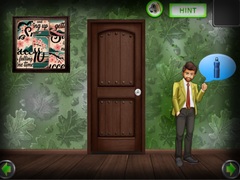 Laro Amgel Easy Room Escape 222
