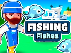 Laro Fishing Fishes