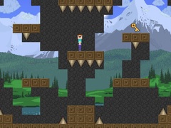 Laro Noobie: Escape Again