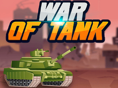Laro War of Tank