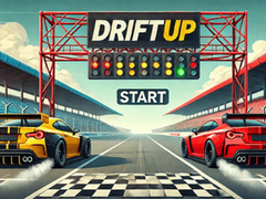 Laro Drift Up