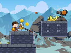 Laro Super Boy