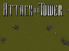 Laro Attack On Tower