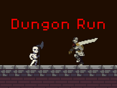 Laro Dungeon Run