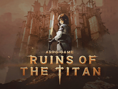 Laro Ruins of the Titan