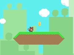 Laro Foxy's Run